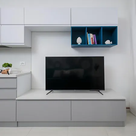 Apartman Maison Degasperi 5min Mare - 5 Min Centro E Shop *