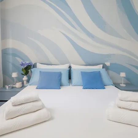 Maison Degasperi 5min Mare - 5 Min Centro E Shop Apartman San Benedetto del Tronto