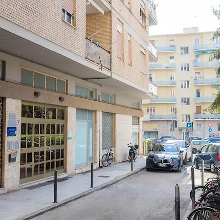 Apartamento Maison Degasperi 5min Mare - 5 Min Centro E Shop *