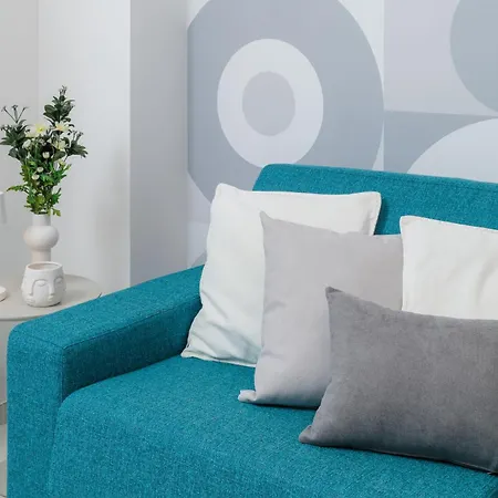 Maison Degasperi 5min Mare - 5 Min Centro E Shop * San Benedetto del Tronto