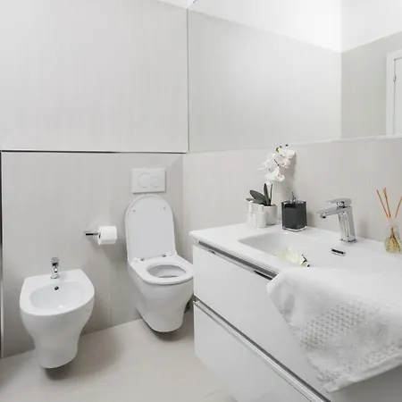 Apartamento Maison Degasperi 5min Mare - 5 Min Centro E Shop San Benedetto del Tronto