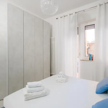 Maison Degasperi 5min Mare - 5 Min Centro E Shop Apartament