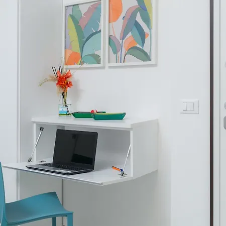 Maison Degasperi 5min Mare - 5 Min Centro E Shop *