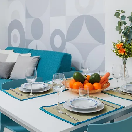 Maison Degasperi 5min Mare - 5 Min Centro E Shop Apartamento *