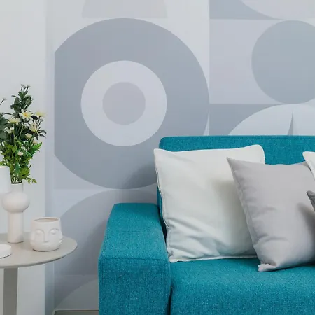 Maison Degasperi 5min Mare - 5 Min Centro E Shop Apartamento