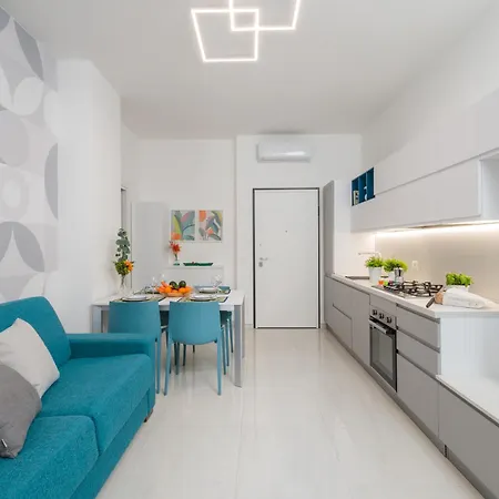 Apartamento Maison Degasperi 5min Mare - 5 Min Centro E Shop