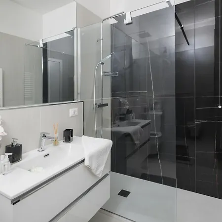 Maison Degasperi 5min Mare - 5 Min Centro E Shop * San Benedetto del Tronto