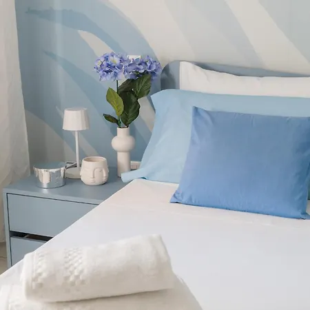 Apartamento Maison Degasperi 5min Mare - 5 Min Centro E Shop San Benedetto del Tronto