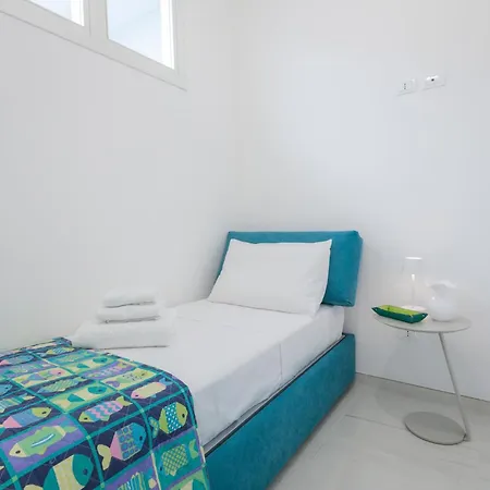 Maison Degasperi 5min Mare - 5 Min Centro E Shop Apartamento *