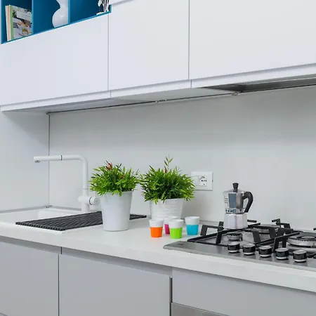 Maison Degasperi 5min Mare - 5 Min Centro E Shop شقة *