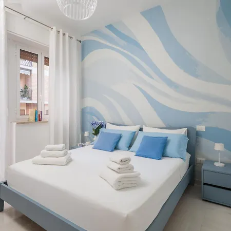 Maison Degasperi 5min Mare - 5 Min Centro E Shop Apartament San Benedetto del Tronto