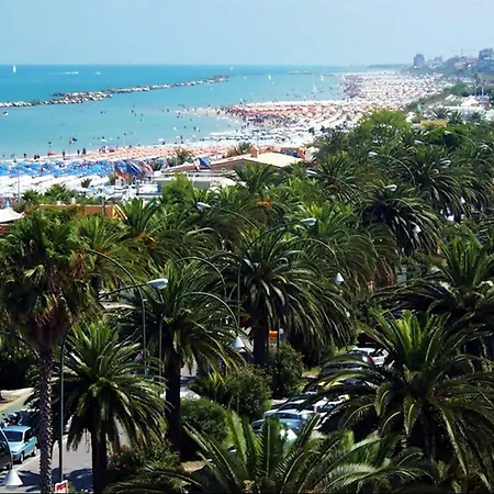 Maison Degasperi 5min Mare - 5 Min Centro E Shop San Benedetto del Tronto